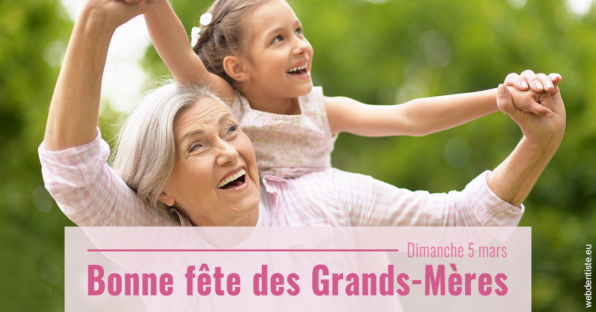 https://scp-stricker-rozensztajn-doux.chirurgiens-dentistes.fr/Fête des grands-mères 2023 2