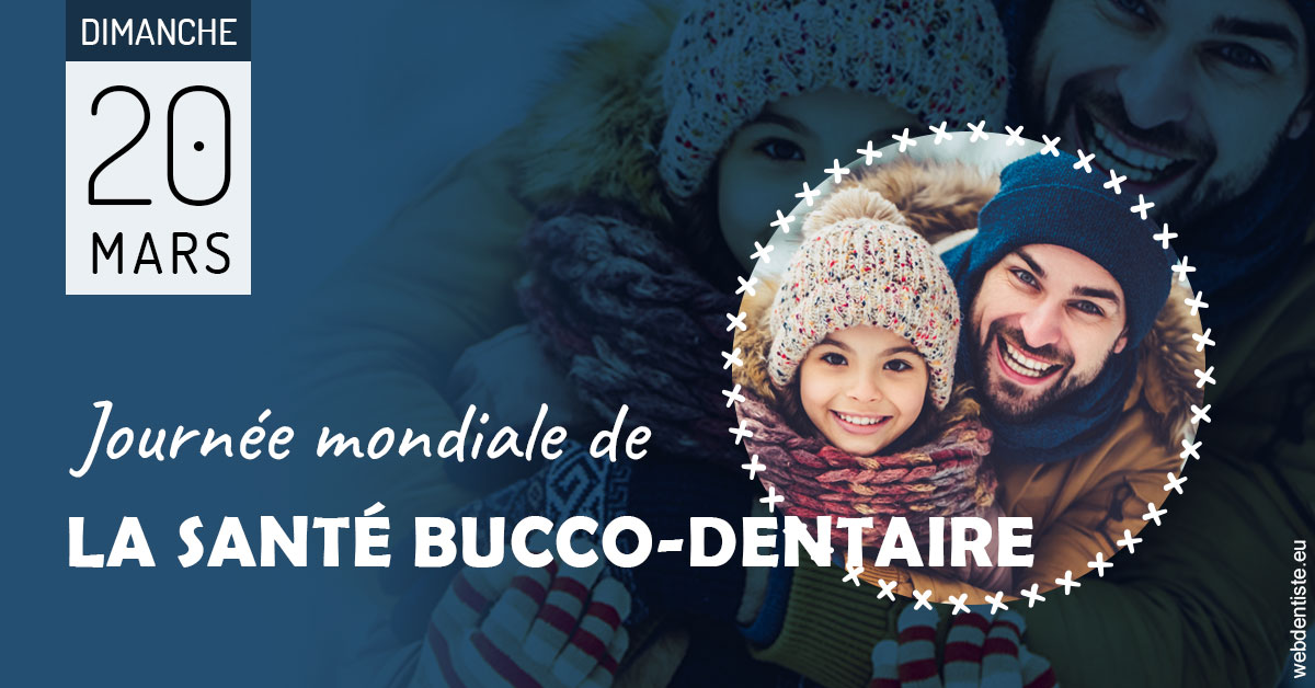 https://scp-stricker-rozensztajn-doux.chirurgiens-dentistes.fr/La journée de la santé bucco-dentaire 1